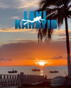 Lanj Karayib Plongée Bouillante