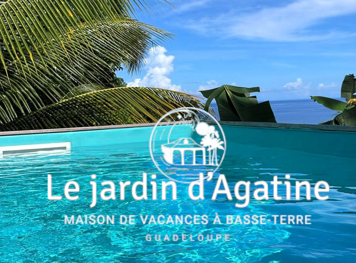 Jardin d'Agatine - Villas avec piscine
