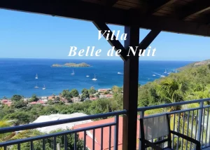 Villa Belle de Nuit Malendurea