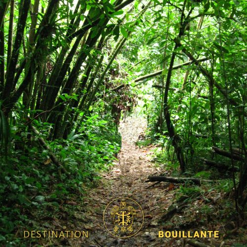 Rando à Bouillante