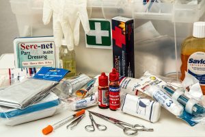 Pharmacies de Bouillante
