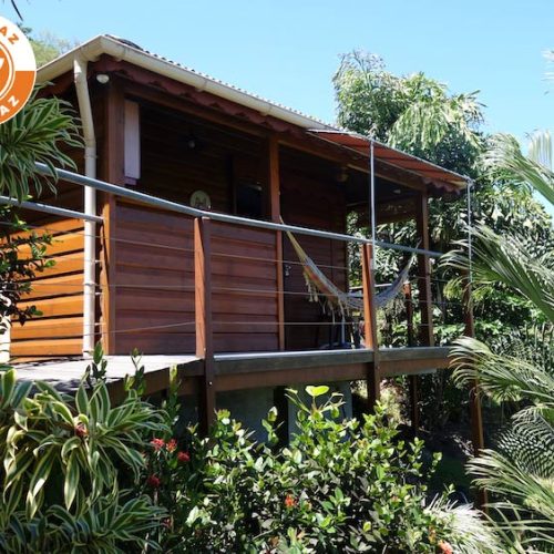 Kokokaz - Terrasse Kozikaz