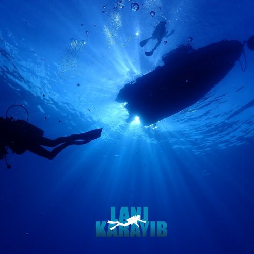 Lanj Karayib plongée