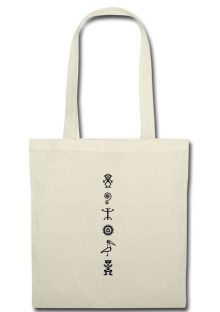 Sac Destination Bouillante
