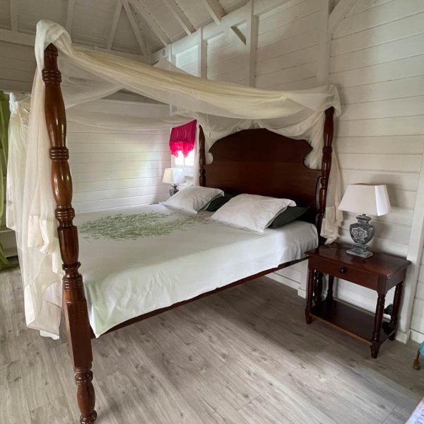 Gwadalodge - Villa Caraïbes